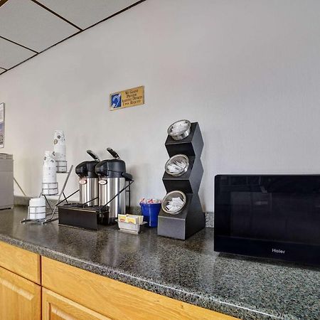 Motel 6 Washington, Pa Extérieur photo
