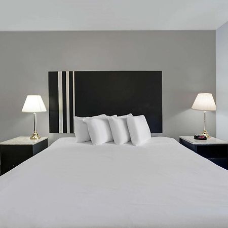 Motel 6 Washington, Pa Extérieur photo