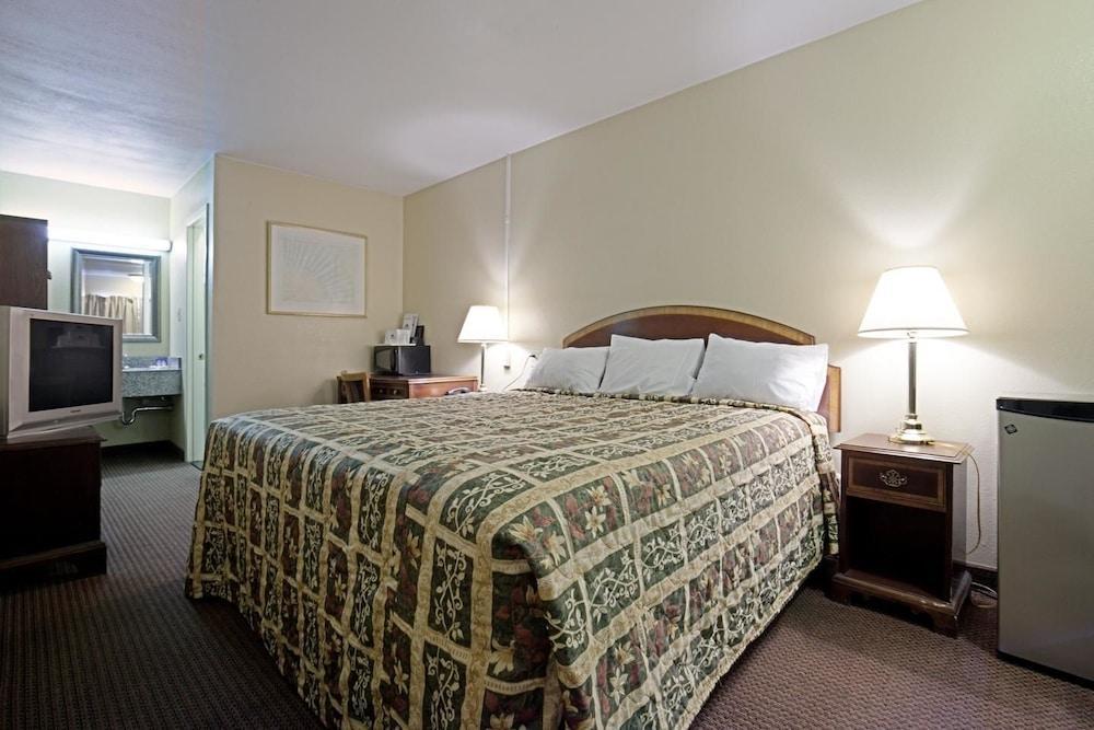 Motel 6 Washington, Pa Extérieur photo